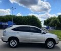 Сірий Лексус РХ, об'ємом двигуна 3 л та пробігом 258 тис. км за 8300 $, фото 6 на Automoto.ua