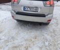 Сірий Лексус РХ, об'ємом двигуна 3 л та пробігом 204 тис. км за 9900 $, фото 2 на Automoto.ua