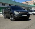 Сірий Лексус РХ, об'ємом двигуна 3 л та пробігом 226 тис. км за 8500 $, фото 1 на Automoto.ua