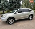 Сірий Лексус РХ, об'ємом двигуна 3 л та пробігом 230 тис. км за 7200 $, фото 6 на Automoto.ua