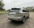 Сірий Лексус РХ, об'ємом двигуна 3 л та пробігом 230 тис. км за 7228 $, фото 3 на Automoto.ua