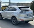 Серый Лексус РХ, объемом двигателя 3 л и пробегом 300 тыс. км за 7700 $, фото 5 на Automoto.ua