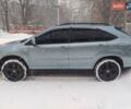 Сірий Лексус РХ, об'ємом двигуна 3.3 л та пробігом 230 тис. км за 8900 $, фото 1 на Automoto.ua