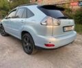 Серый Лексус РХ, объемом двигателя 3 л и пробегом 295 тыс. км за 7150 $, фото 4 на Automoto.ua