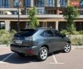 Серый Лексус РХ, объемом двигателя 3 л и пробегом 190 тыс. км за 7500 $, фото 5 на Automoto.ua