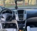 Серый Лексус РХ, объемом двигателя 3.31 л и пробегом 152 тыс. км за 9800 $, фото 15 на Automoto.ua