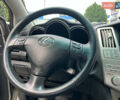 Лексус РХ 2005 в Белой Церкве на Automoto.ua Серый Лексус РХ, объемом двигателя 3.31 л и пробегом 281 тыс. км за 10300 $, фото 17 на Automoto.ua