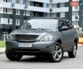 Сірий Лексус РХ, об'ємом двигуна 3 л та пробігом 258 тис. км за 7900 $, фото 1 на Automoto.ua