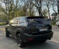 Серый Лексус РХ, объемом двигателя 3 л и пробегом 220 тыс. км за 10000 $, фото 3 на Automoto.ua