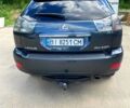 Сірий Лексус РХ, об'ємом двигуна 3.3 л та пробігом 276 тис. км за 8000 $, фото 1 на Automoto.ua