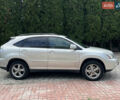 Лексус РХ 2005 в Белой Церкве на Automoto.ua Серый Лексус РХ, объемом двигателя 3.31 л и пробегом 281 тыс. км за 10300 $, фото 2 на Automoto.ua