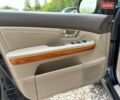 Серый Лексус РХ, объемом двигателя 3 л и пробегом 185 тыс. км за 8700 $, фото 7 на Automoto.ua