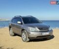 Лексус РХ 2005 в Черноморске (Ильичевске) на Automoto.ua Серый Лексус РХ, объемом двигателя 3.3 л и пробегом 210 тыс. км за 9000 $, фото 1 на Automoto.ua