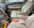 Серый Лексус РХ, объемом двигателя 3 л и пробегом 297 тыс. км за 6300 $, фото 14 на Automoto.ua