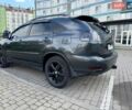 Сірий Лексус РХ, об'ємом двигуна 3 л та пробігом 267 тис. км за 7500 $, фото 7 на Automoto.ua