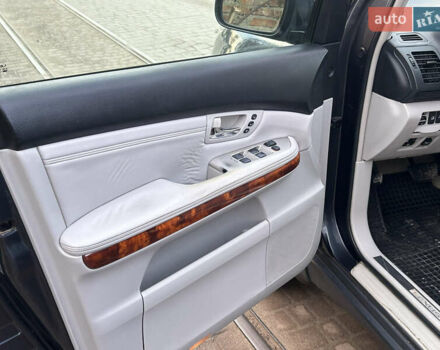 Сірий Лексус РХ, об'ємом двигуна 3.3 л та пробігом 258 тис. км за 9299 $, фото 21 на Automoto.ua