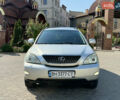 Серый Лексус РХ, объемом двигателя 3 л и пробегом 188 тыс. км за 9800 $, фото 1 на Automoto.ua