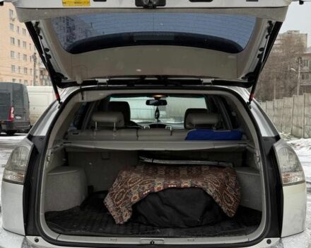 Сірий Лексус РХ, об'ємом двигуна 3.5 л та пробігом 180 тис. км за 10900 $, фото 7 на Automoto.ua