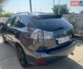 Сірий Лексус РХ, об'ємом двигуна 3.31 л та пробігом 320 тис. км за 10000 $, фото 1 на Automoto.ua