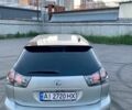 Сірий Лексус РХ, об'ємом двигуна 3 л та пробігом 278 тис. км за 7800 $, фото 3 на Automoto.ua