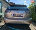 Сірий Лексус РХ, об'ємом двигуна 3.46 л та пробігом 215 тис. км за 10500 $, фото 4 на Automoto.ua