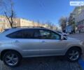 Сірий Лексус РХ, об'ємом двигуна 3.3 л та пробігом 290 тис. км за 9500 $, фото 5 на Automoto.ua