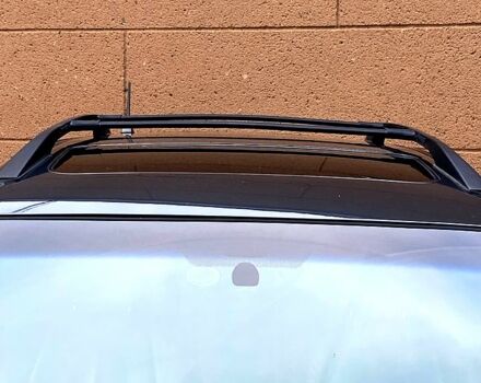 Сірий Лексус РХ, об'ємом двигуна 3.5 л та пробігом 128 тис. км за 10000 $, фото 7 на Automoto.ua