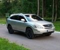 Сірий Лексус РХ, об'ємом двигуна 3.46 л та пробігом 288 тис. км за 9200 $, фото 15 на Automoto.ua