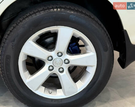 Сірий Лексус РХ, об'ємом двигуна 3.3 л та пробігом 204 тис. км за 9999 $, фото 44 на Automoto.ua