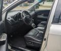 Сірий Лексус РХ, об'ємом двигуна 3.31 л та пробігом 326 тис. км за 11500 $, фото 7 на Automoto.ua