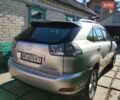 Сірий Лексус РХ, об'ємом двигуна 3.46 л та пробігом 215 тис. км за 10500 $, фото 3 на Automoto.ua