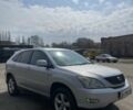 Сірий Лексус РХ, об'ємом двигуна 3.5 л та пробігом 280 тис. км за 9999 $, фото 1 на Automoto.ua