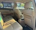 Сірий Лексус РХ, об'ємом двигуна 3 л та пробігом 147 тис. км за 12000 $, фото 9 на Automoto.ua