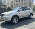 Сірий Лексус РХ, об'ємом двигуна 3 л та пробігом 188 тис. км за 10500 $, фото 1 на Automoto.ua