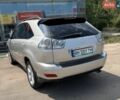 Сірий Лексус РХ, об'ємом двигуна 3.46 л та пробігом 270 тис. км за 9800 $, фото 3 на Automoto.ua