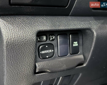 Сірий Лексус РХ, об'ємом двигуна 3.3 л та пробігом 204 тис. км за 9999 $, фото 23 на Automoto.ua