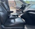 Сірий Лексус РХ, об'ємом двигуна 3.5 л та пробігом 280 тис. км за 9999 $, фото 8 на Automoto.ua