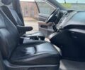 Сірий Лексус РХ, об'ємом двигуна 3.5 л та пробігом 280 тис. км за 8999 $, фото 8 на Automoto.ua