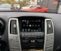 Сірий Лексус РХ, об'ємом двигуна 3.5 л та пробігом 189 тис. км за 11900 $, фото 19 на Automoto.ua