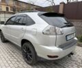 Серый Лексус РХ, объемом двигателя 3.5 л и пробегом 280 тыс. км за 9700 $, фото 4 на Automoto.ua