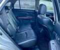 Серый Лексус РХ, объемом двигателя 3 л и пробегом 278 тыс. км за 7800 $, фото 6 на Automoto.ua