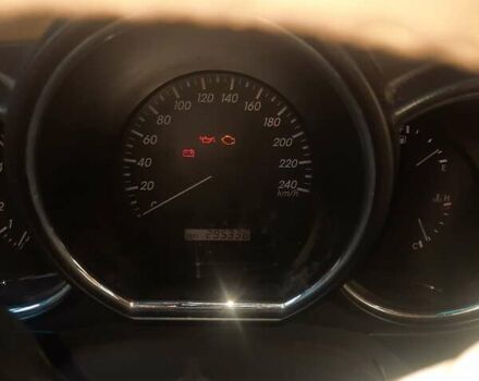 Сірий Лексус РХ, об'ємом двигуна 3.5 л та пробігом 295 тис. км за 10700 $, фото 9 на Automoto.ua