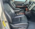 Сірий Лексус РХ, об'ємом двигуна 3 л та пробігом 188 тис. км за 10500 $, фото 14 на Automoto.ua