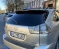 Сірий Лексус РХ, об'ємом двигуна 3.3 л та пробігом 290 тис. км за 9500 $, фото 7 на Automoto.ua