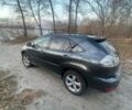 Сірий Лексус РХ, об'ємом двигуна 3.46 л та пробігом 285 тис. км за 14200 $, фото 1 на Automoto.ua