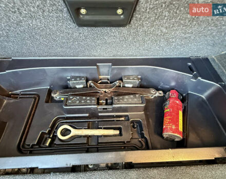 Сірий Лексус РХ, об'ємом двигуна 3.3 л та пробігом 204 тис. км за 9999 $, фото 82 на Automoto.ua