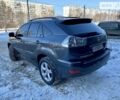 Сірий Лексус РХ, об'ємом двигуна 3.5 л та пробігом 165 тис. км за 12700 $, фото 1 на Automoto.ua