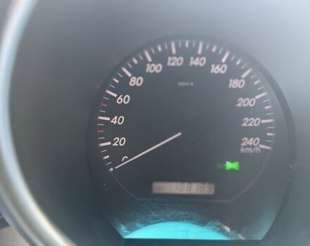 Сірий Лексус РХ, об'ємом двигуна 3 л та пробігом 188 тис. км за 10500 $, фото 7 на Automoto.ua