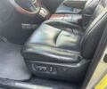 Сірий Лексус РХ, об'ємом двигуна 3 л та пробігом 188 тис. км за 10500 $, фото 16 на Automoto.ua