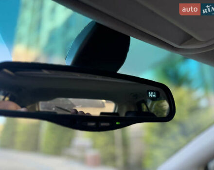 Сірий Лексус РХ, об'ємом двигуна 3.3 л та пробігом 204 тис. км за 9999 $, фото 51 на Automoto.ua